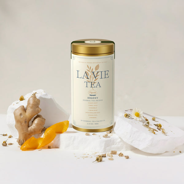 Digest Tea