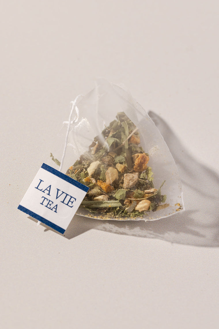 Clarity sachet