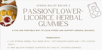 Herbal Remedies For Modern Stress E-Book