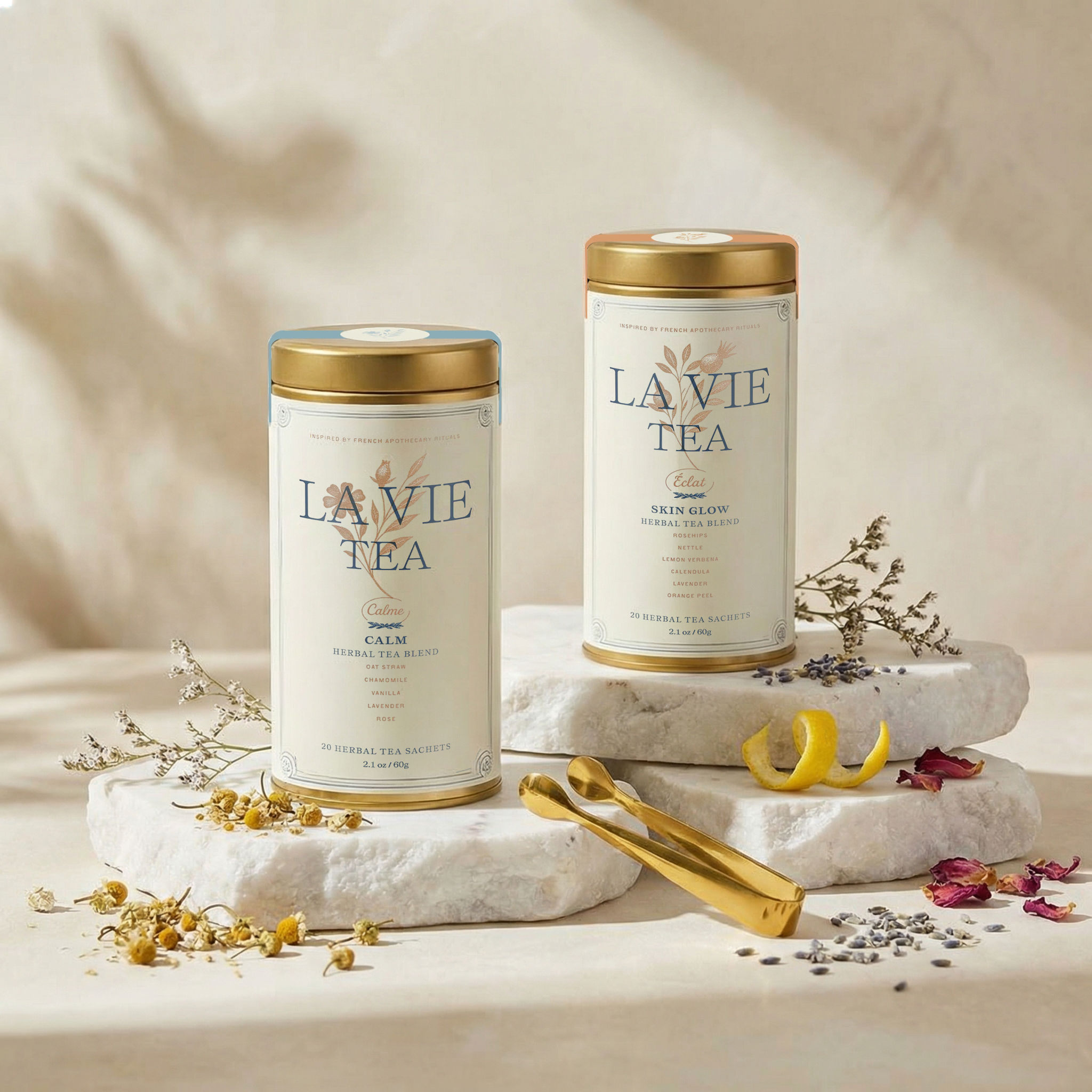 The Mind-Body Glow Bundle