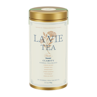 Clarity Tea