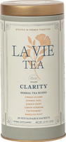 All five daily blends