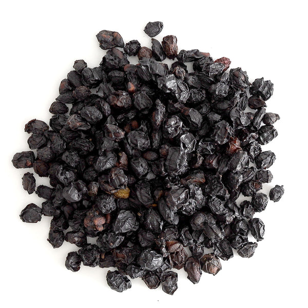 Elderberry