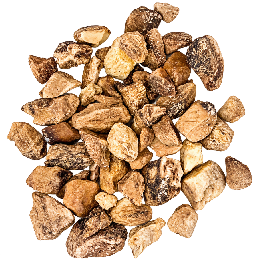 Elecampane Root