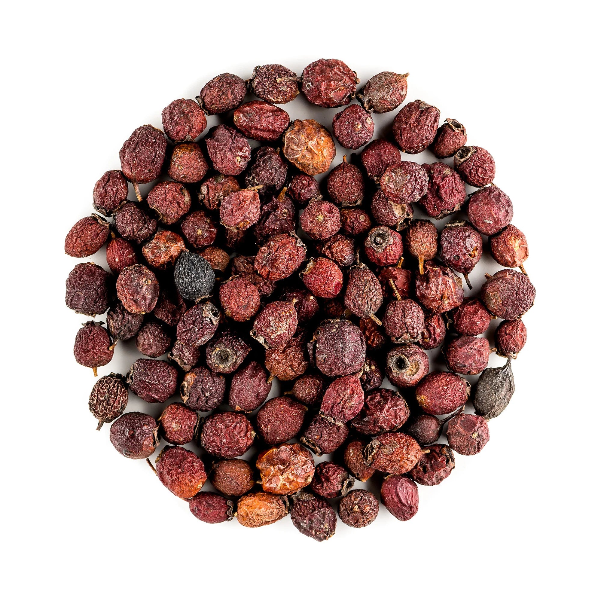 Hawthorn Berry