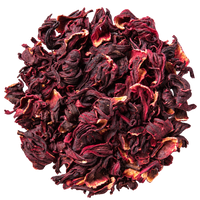 Hibiscus Flower