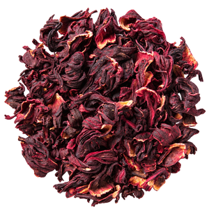 Hibiscus Flower