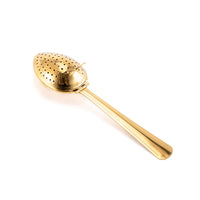 Apothecary Tea Infuser Spoon