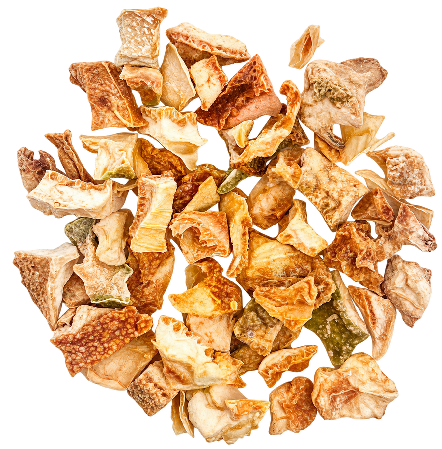 Lemon Peel