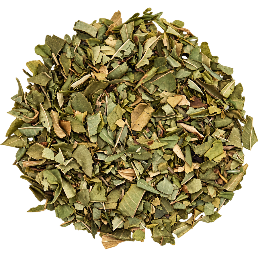Lemon Verbena