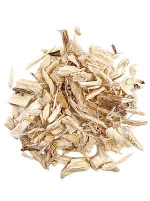 Marshmallow Root