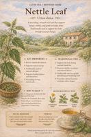 The La Vie Herb Club - Monthly Subscription