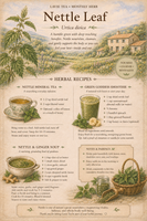 The La Vie Herb Club - Monthly Subscription
