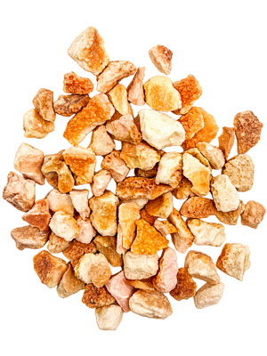 Orange Peel