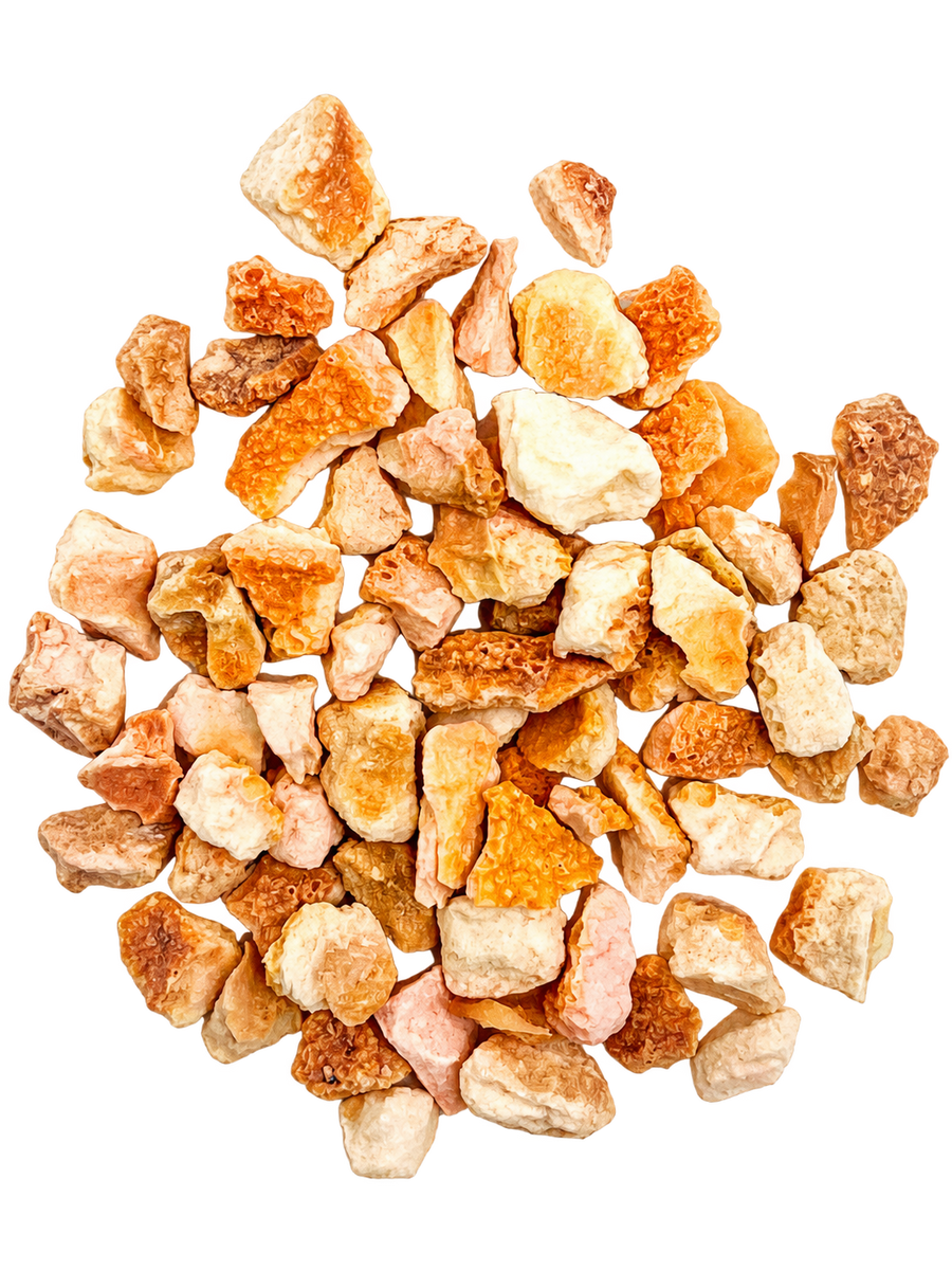 Orange Peel