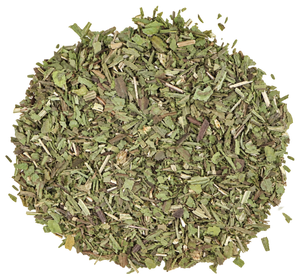 Plantain Leaf