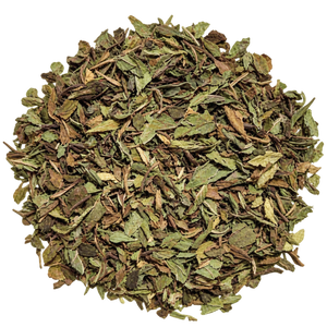 Spearmint