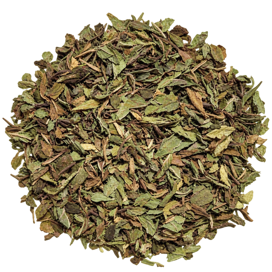 Spearmint