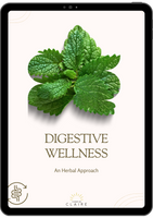 Digestive Wellness: An Herbal Approach E-Book