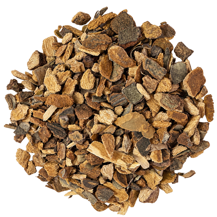 Wild Cherry Bark