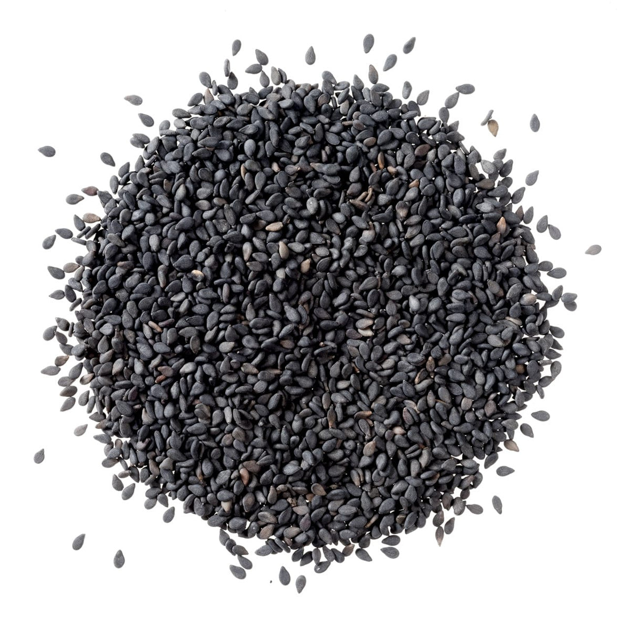 Black Sesame