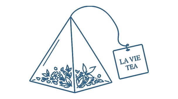 Plastic-free sachets