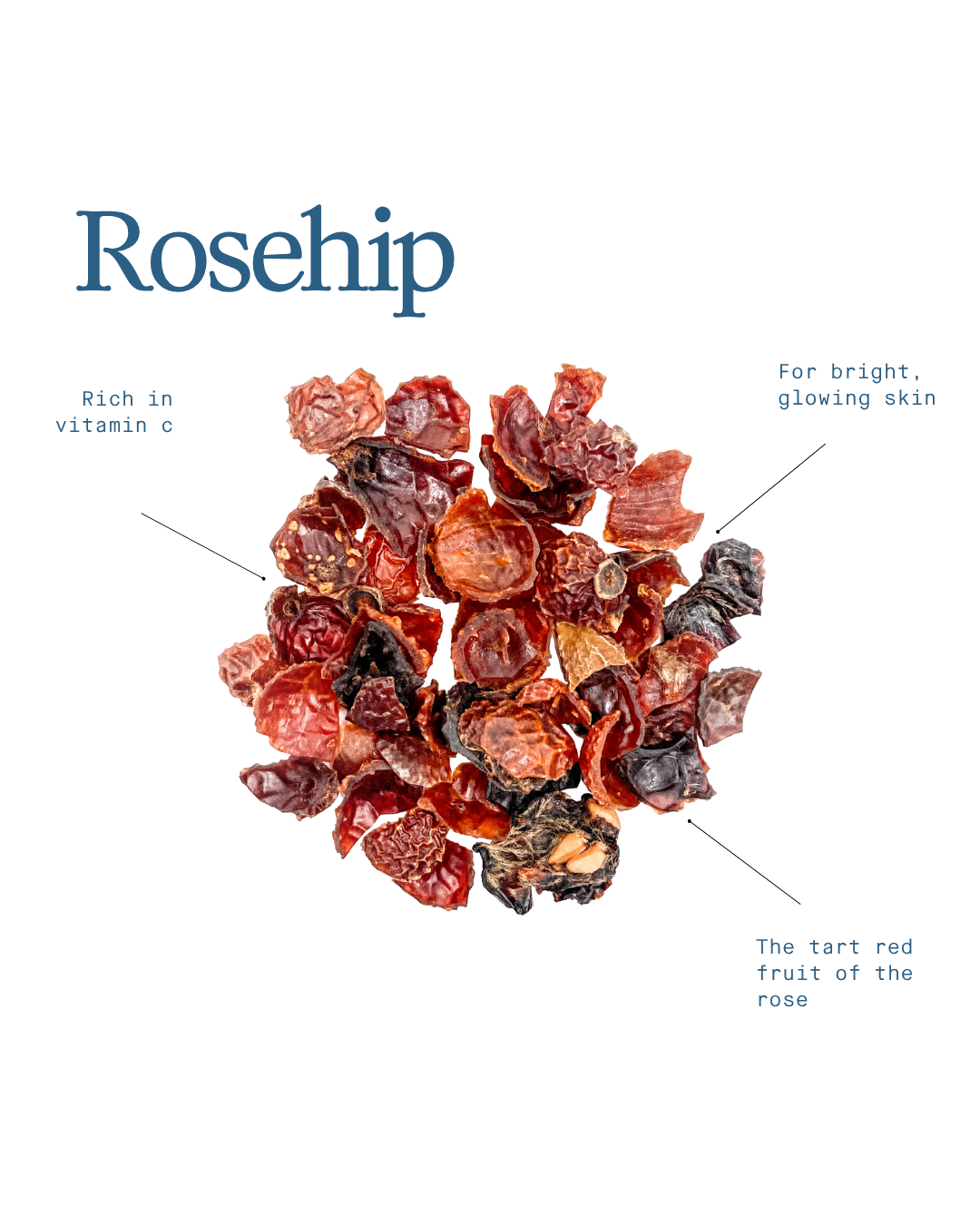 Rosehips