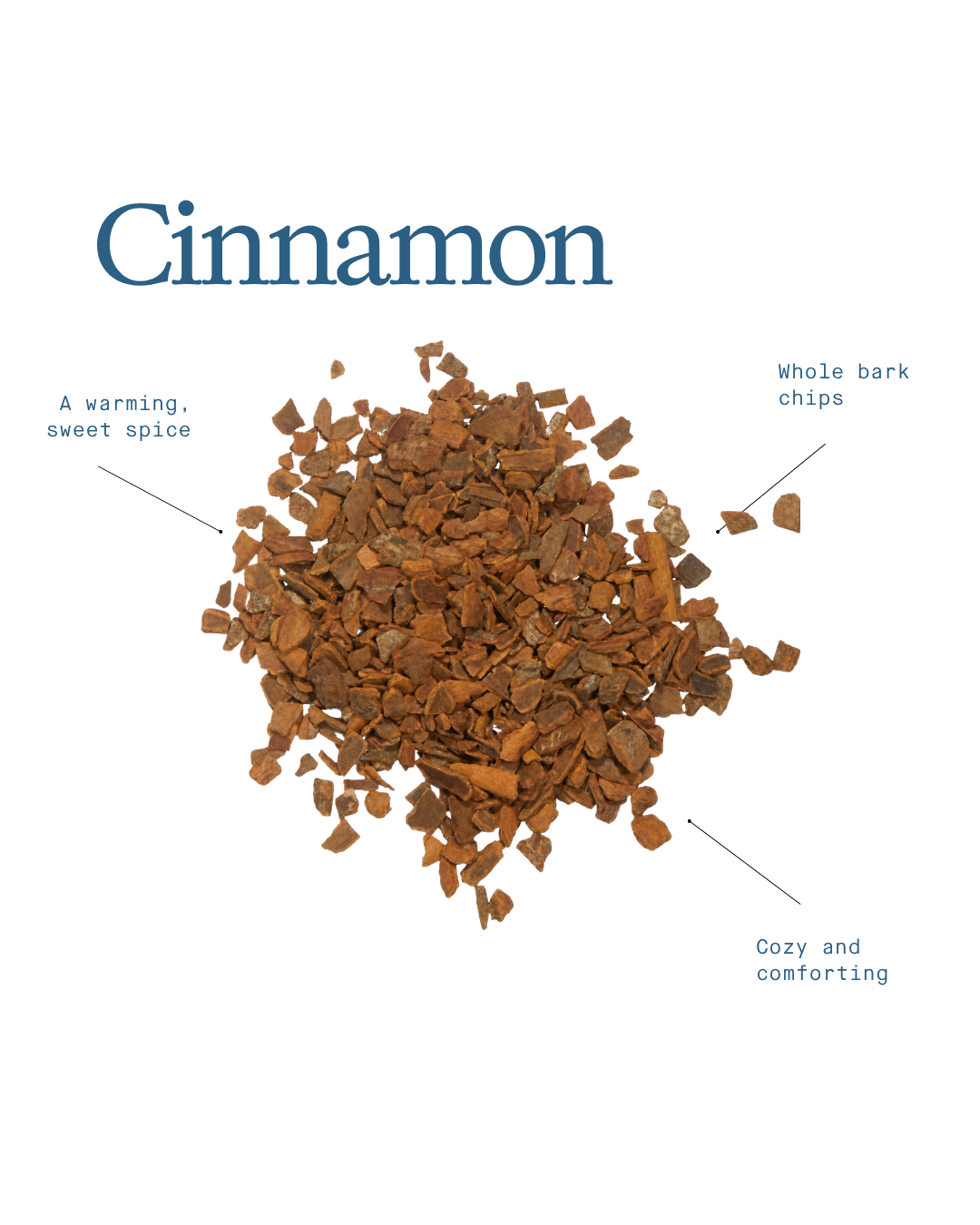 Cinnamon